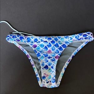 Jolyn bikini bottoms